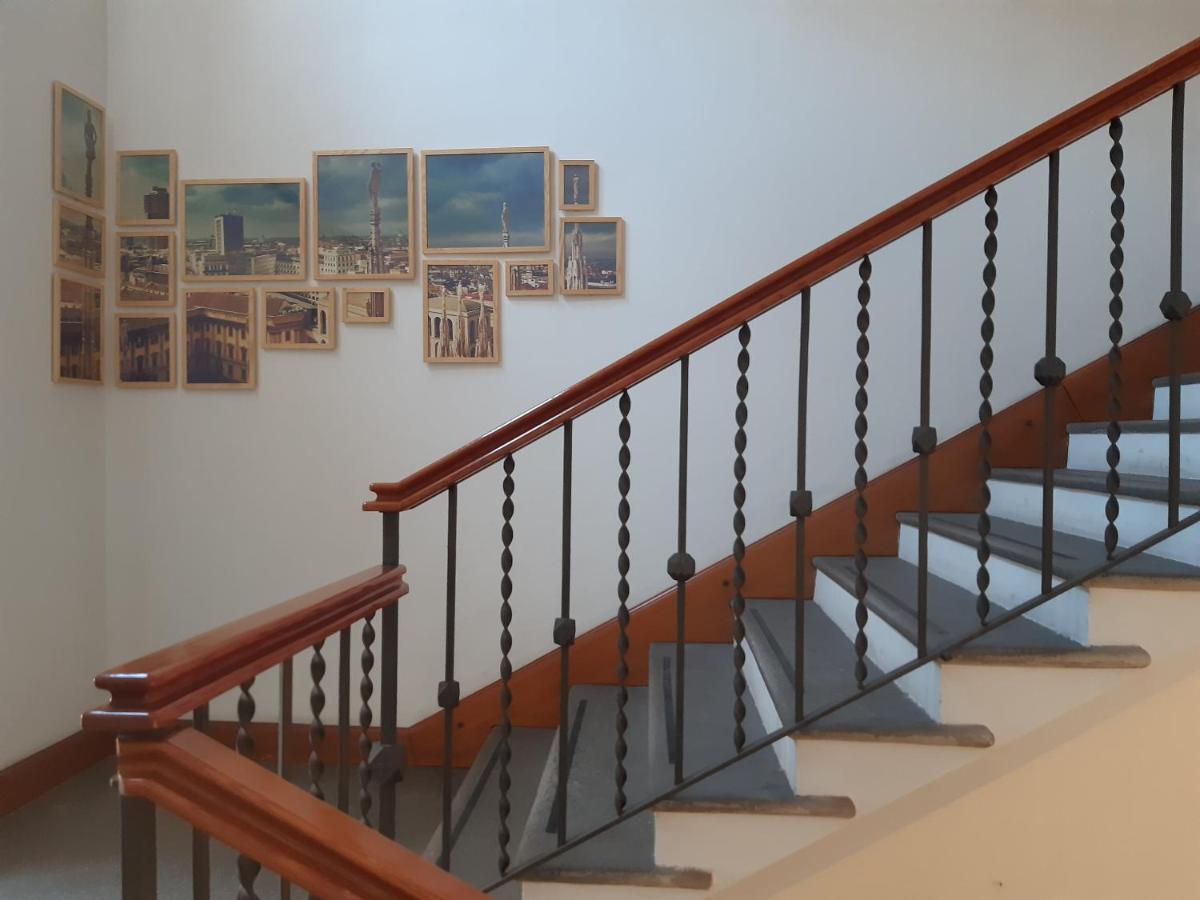 La Cordata Accommodation - San Vittore 49 - Milan — Photos 3