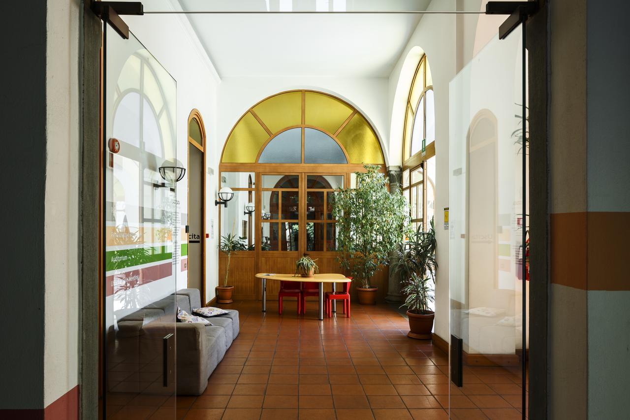La Cordata Accommodation - San Vittore 49 - Milan — Photos 2