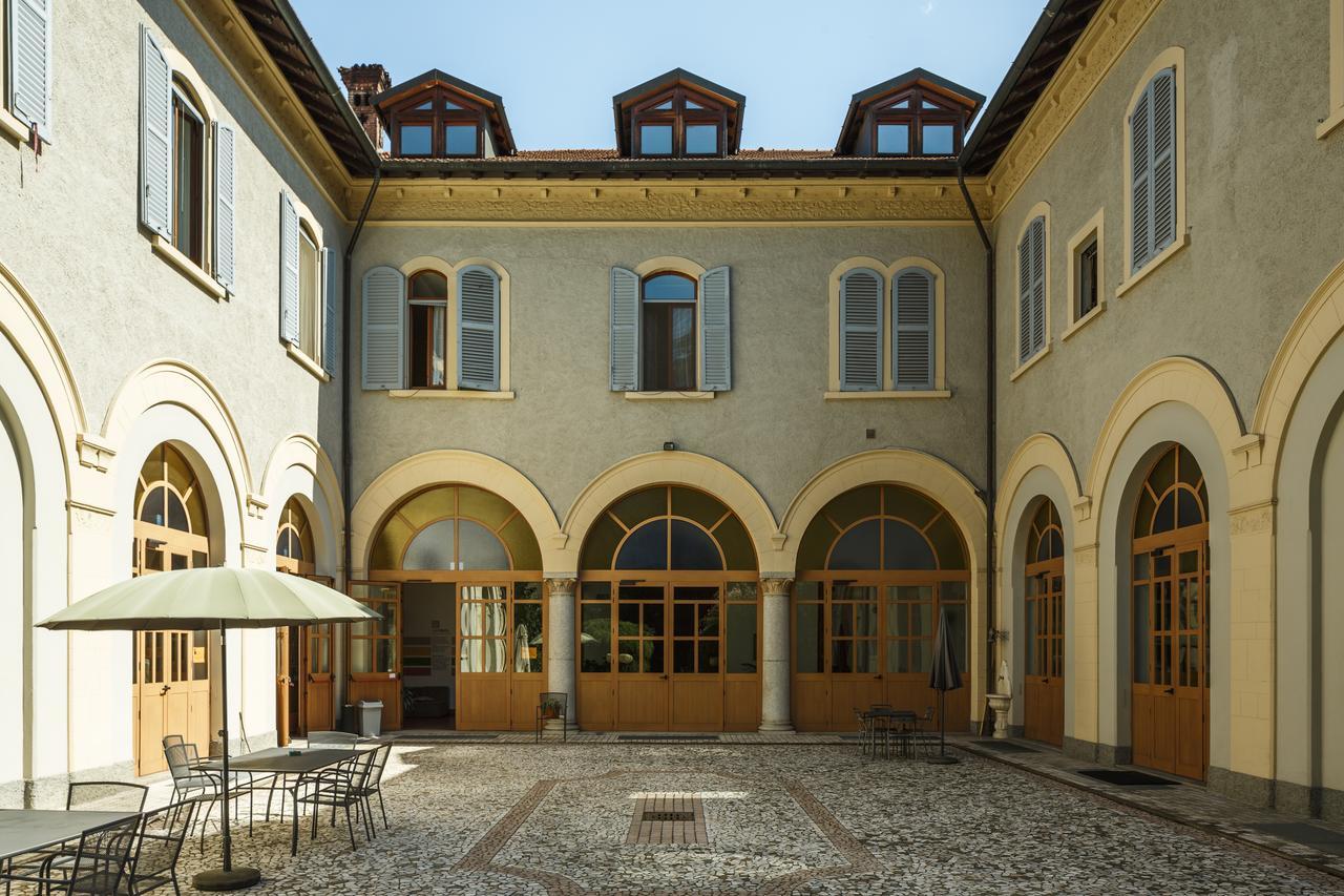 La Cordata Accommodation - San Vittore 49 - Milan — Photos 1
